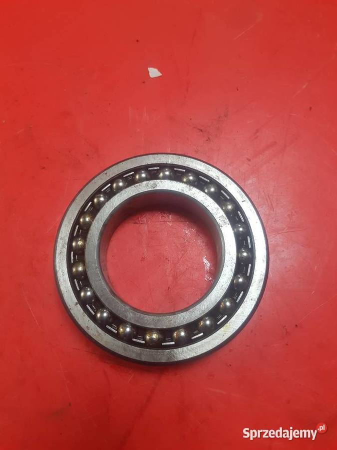 1214 Łożysko Sulechów