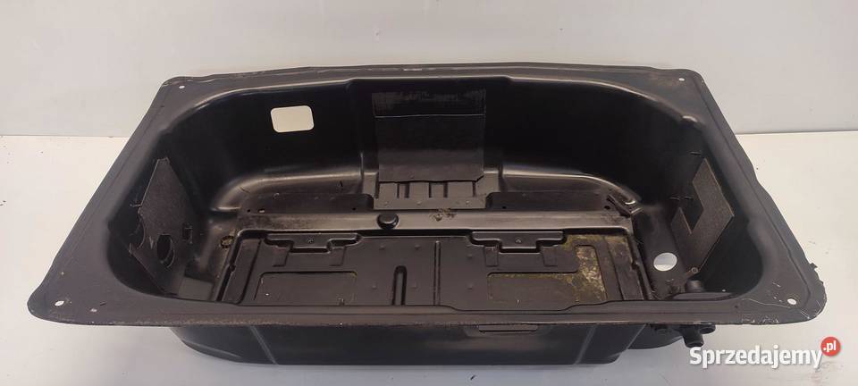 MERCEDES W205 WANNA BAGAŻNIKA HYBRID A2056180075 sprzedam