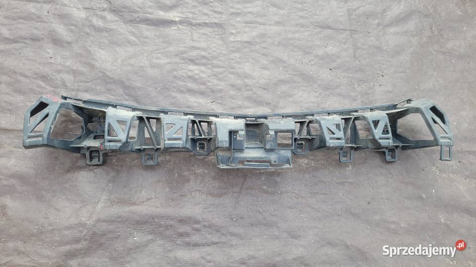 MERCEDES W222 WZMOCNIENIE ZDERZAKA ŚLIZG śląskie