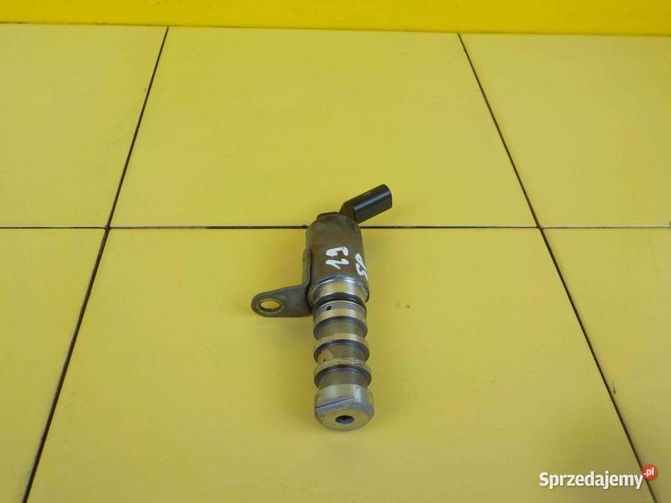 CORSA E 10 TURBO 17r 116 B10XFT zawor zmiennych świętokrzyskie