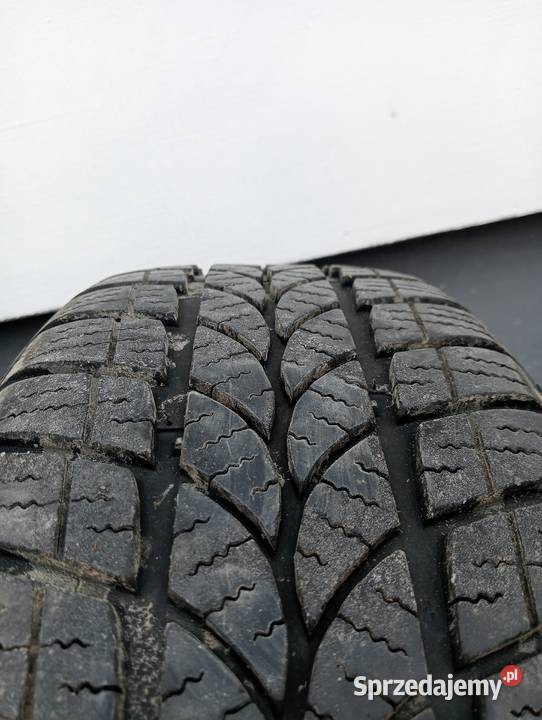 Alufelgi 16 z oponami 20555 Kormoran Parczew