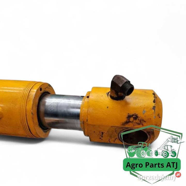 Siłownik główny ramienia Dieci 407 Agri Plus Ciechanowiec