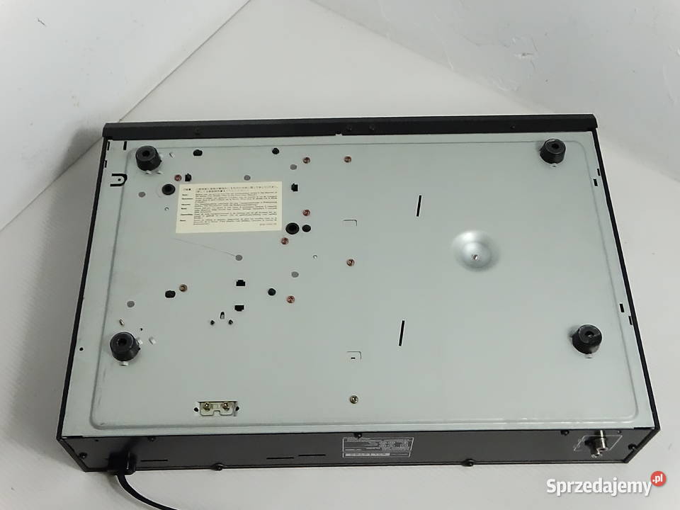 Odtwarzacz CD Kenwood DP990D Klasyk Audio lubelskie Biłgoraj sprzedam