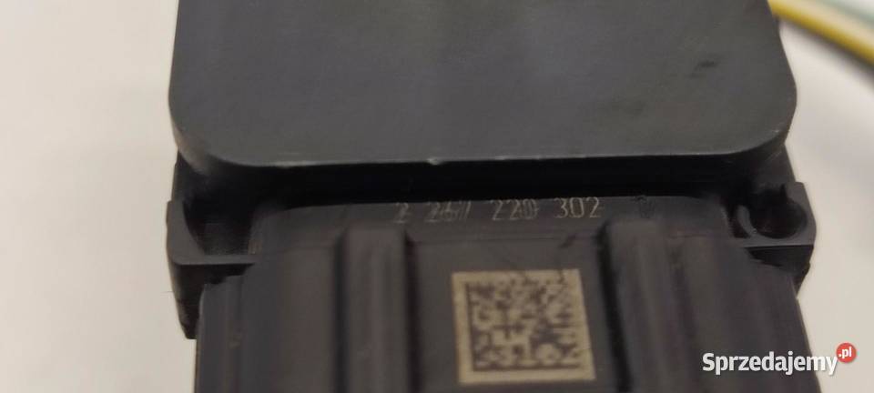 VW TIGUAN II SONDA NOX LAMBDA 04L907805AH osobowe