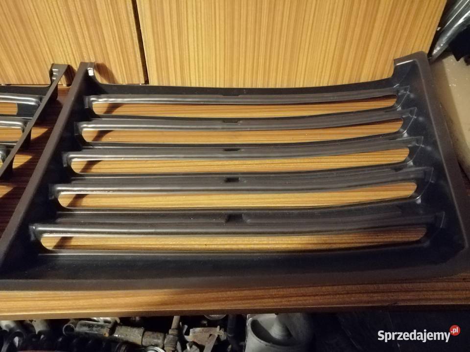Zaluzja fiat 125p lada ziguli sedan Nowa Rok produkcji 1980