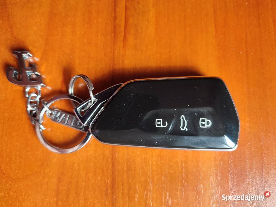 kluczyk Skoda Octawia4 5E33959753C Myszków