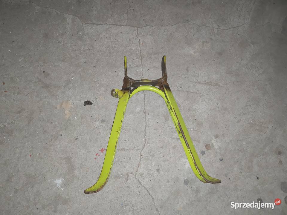 Stopka centralna Romet 750 Polo M760 Pegaz