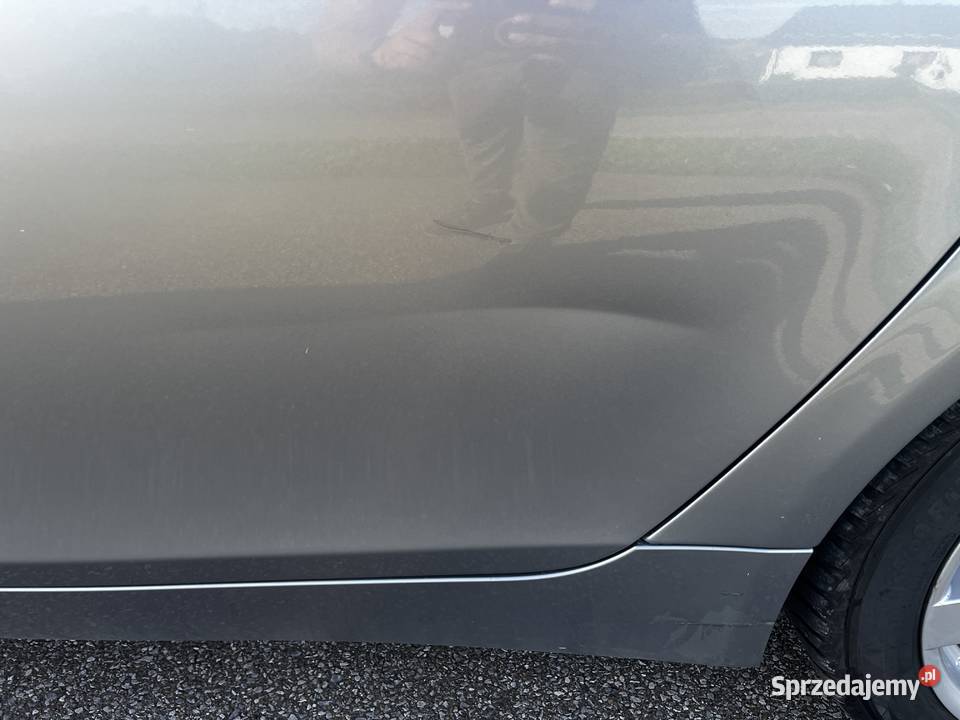Bmw e61 520d m47 Jasło