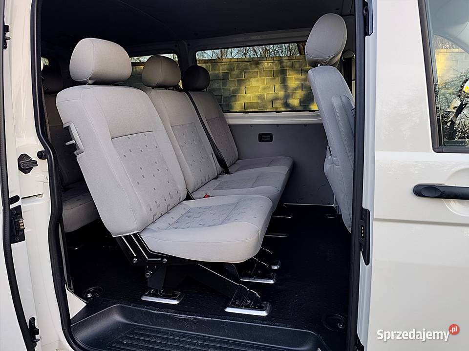 20 diesel 140 Automat Navi Klima Parctronik Lubartów