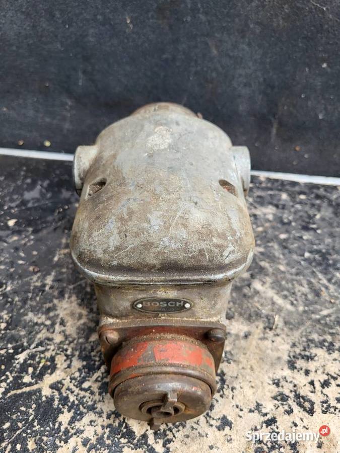 ISKROWNIK BOSCH JG4 R133 MERCEDES OPEL FORD