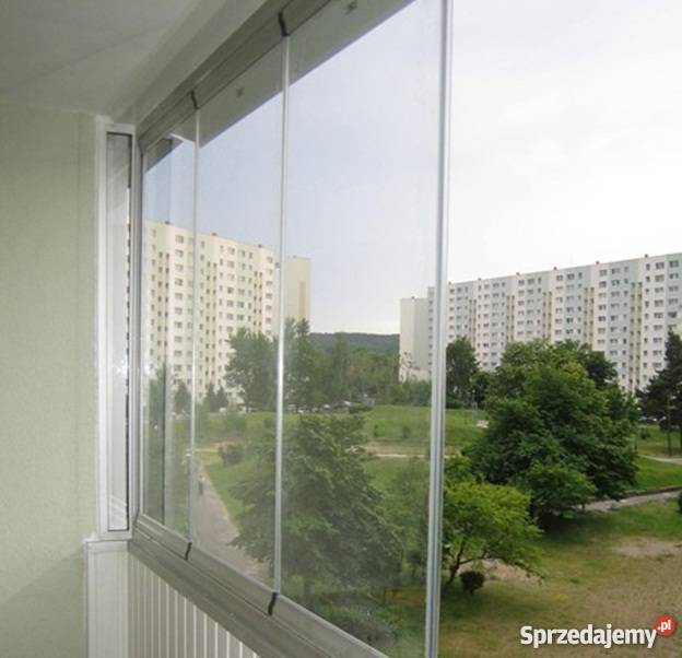 Docieplenie mieszkaniaprzesuwna zabudowa balkonu Łomża