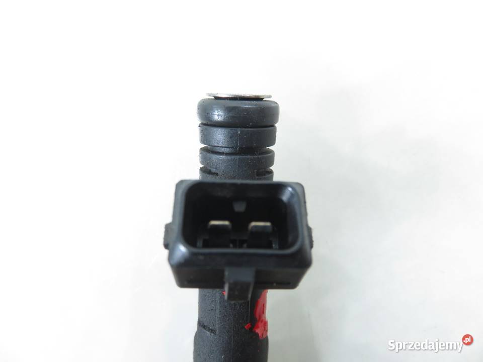 WTRYSKIWACZ CHEVROLET SPARK M300 10 25186566