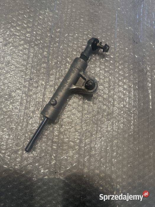 Amortyzator Skrętu GSXR 1000 K5 K6 V123 Poznań sprzedam