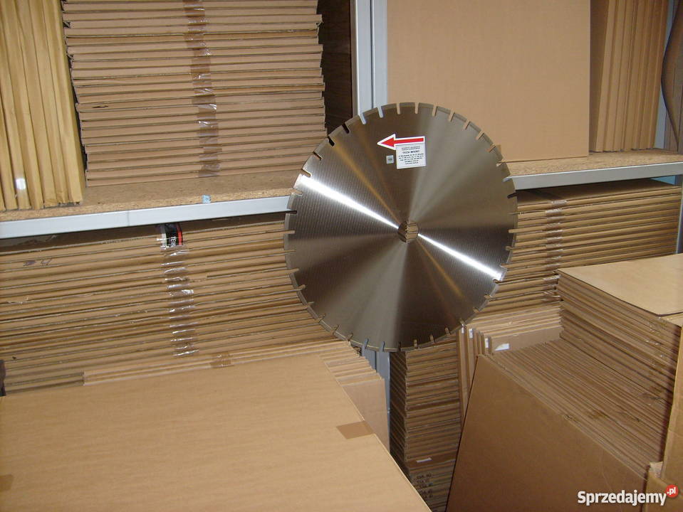 TARCZA DIAMENTOWA 650 PRZECINARKA STOLIKOWA PIŁA Wrocław