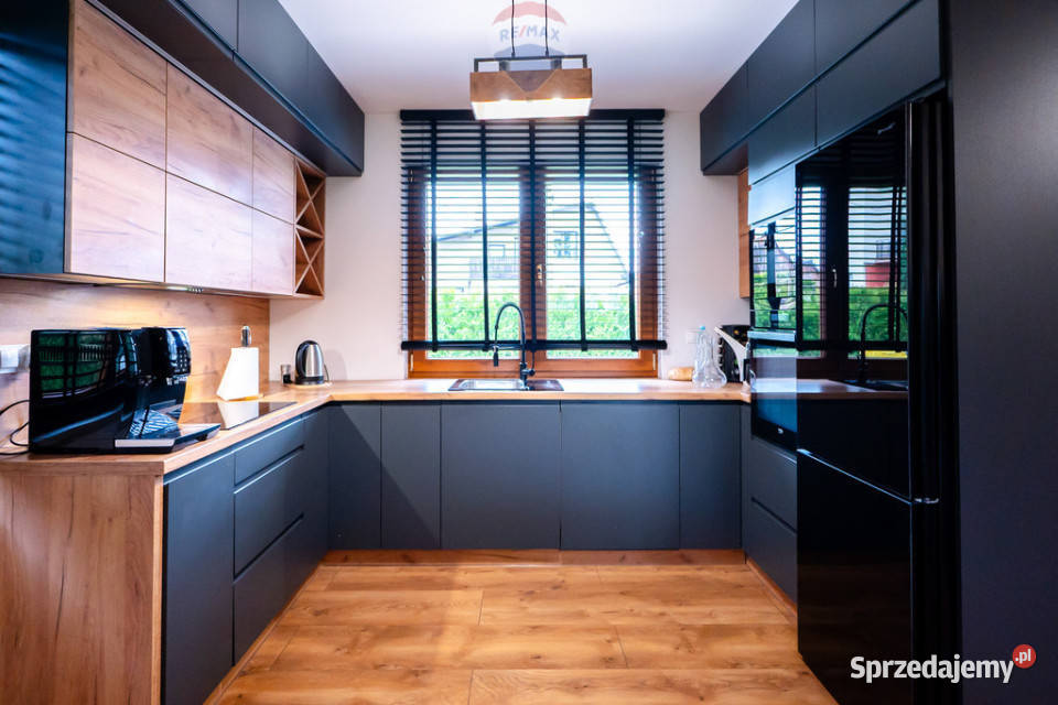 Dom pod klucz z ogrodem Bielsko-Biała sprzedam