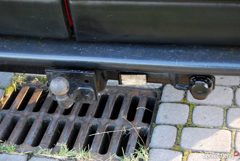 OPEL MOVANO 28 DTI KLIMATYZACJA RENAULT MASTER K serwisowany w ASO małopolskie Kraków