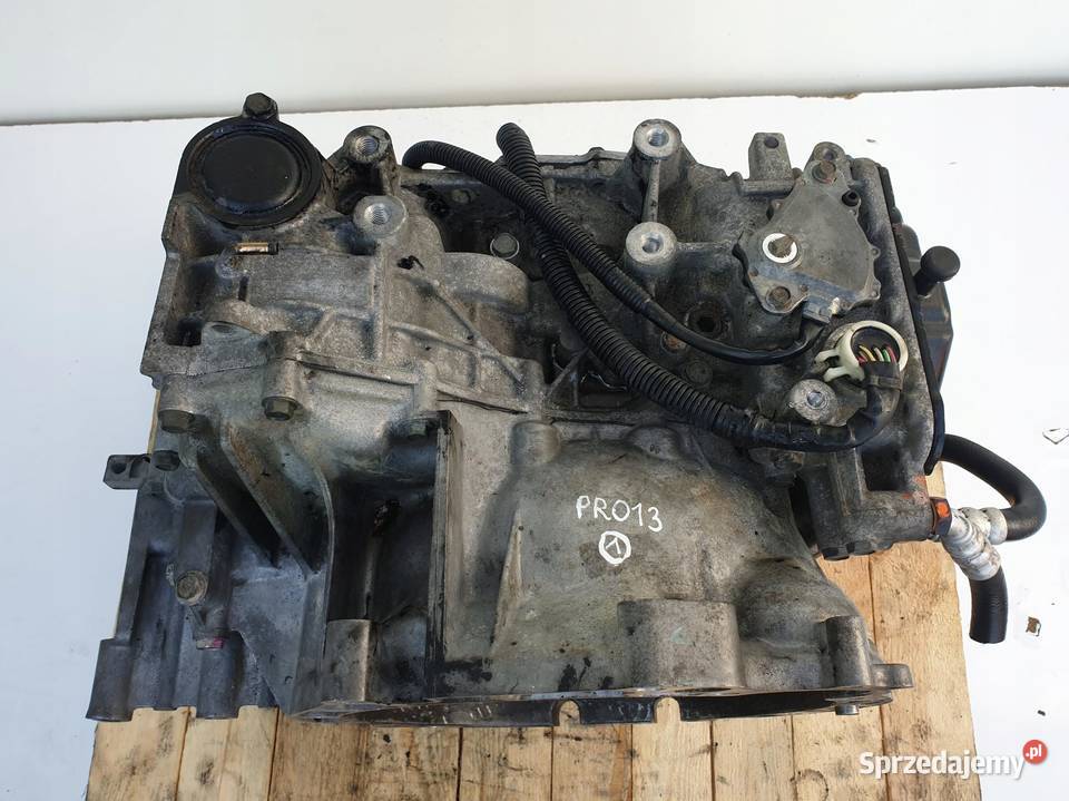 Rover 75 20 CDT CDTI SKRZYNIA BIEGÓW PR013 Rudka