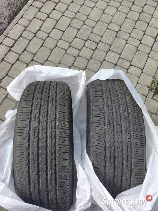 Opony wielosezonowe Falken Ziexze 22555 R18 98V Rzeszów