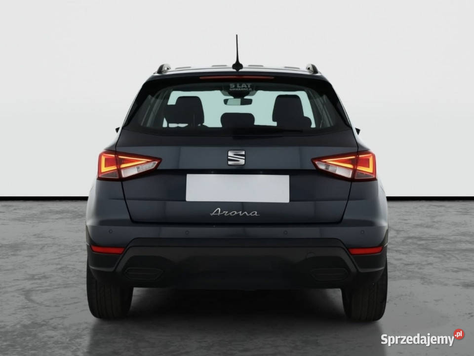 Seat Arona 10 TSI