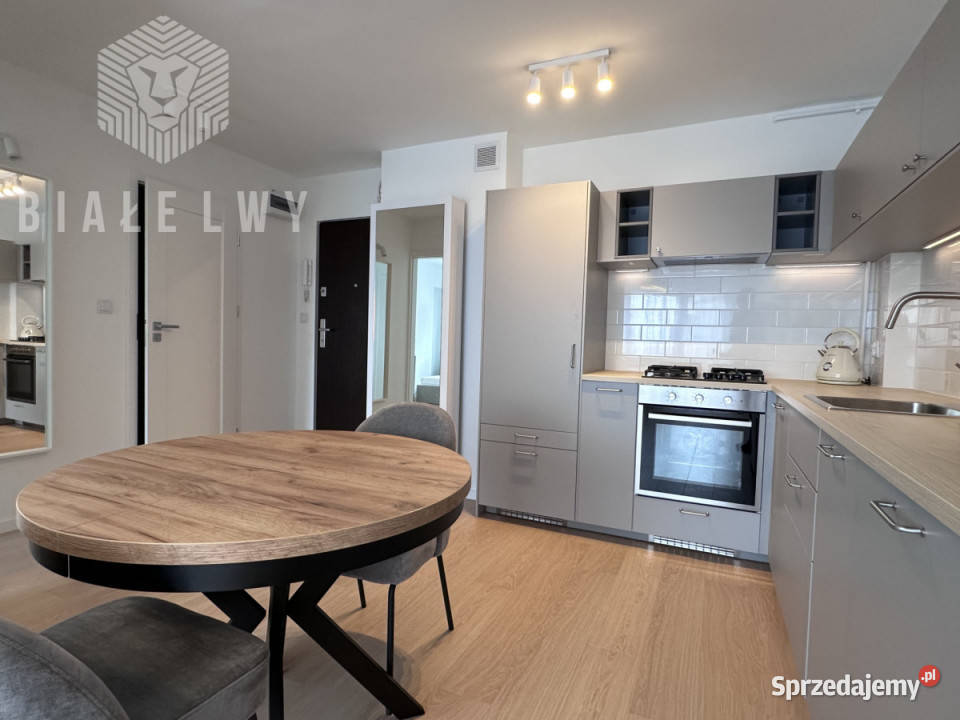 wynajmu mieszkania Warszawa Św Bonifacego 38m2 sprzedam