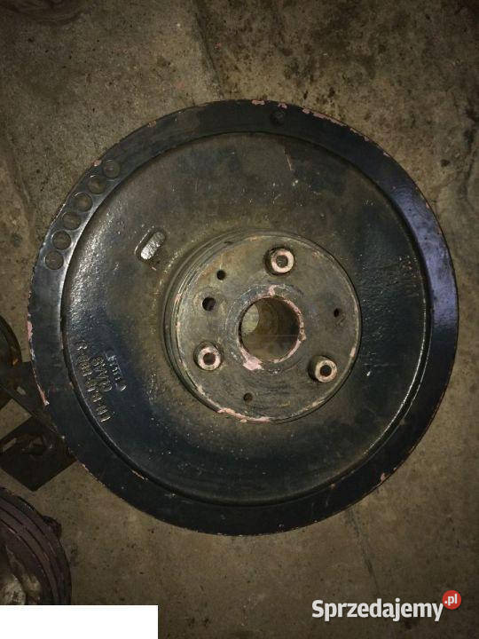 Claas Lexion Wariator Koło Pływające Jastrzębniki