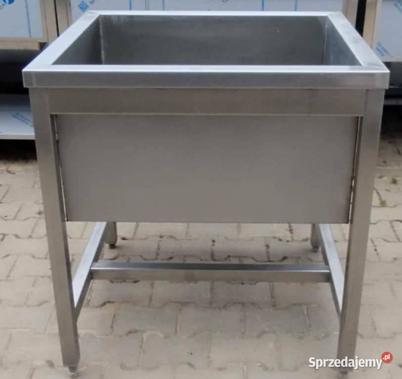 Basen 1 Komorowy 807085 Mc 215 Ostrów Wielkopolski