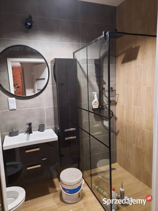 Sprzedam mieszkanie 43m2 Ursus Giserska 7 Warszawa