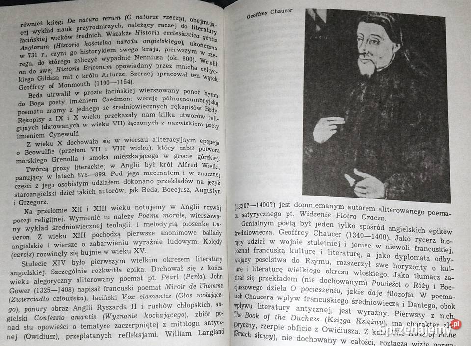 Średniowiecze Jerzy Starnawski lubelskie Chełm sprzedam