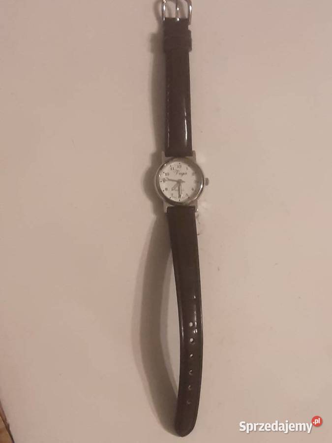 ZEGAREK KWARCOWY 421 VEGA