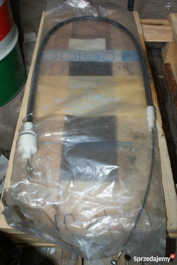 Linka sprzęgła 1180mm865mm FORD SIERRA 16 Białobrzegi