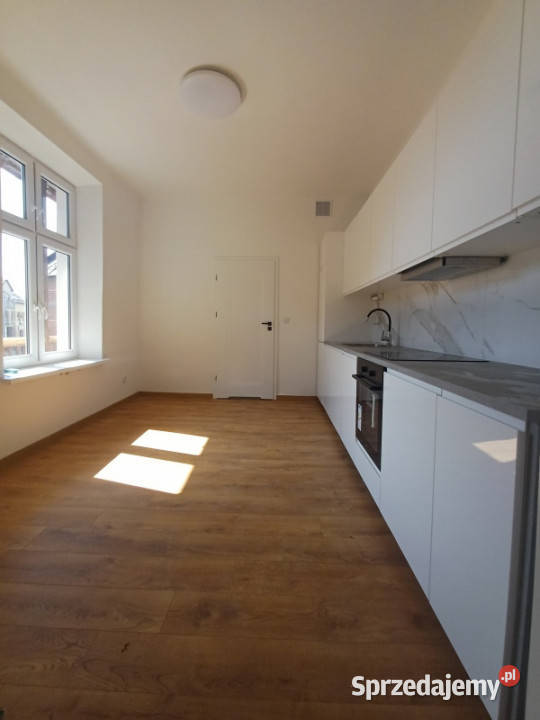 Rynek Główny Skawina mieszkania na sprzedaż 77m2