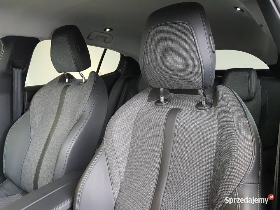 408 12 PureTech Allure Pack SS EAT8 kamera cofania śląskie