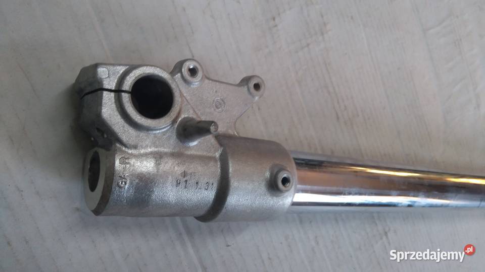 LAGA lagi Zawieszenie goleń wkład OEM Aprilia Bielsk Podlaski sprzedam