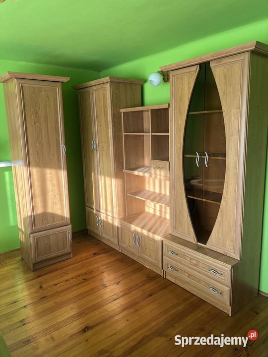 Meble pokojowe Zamość