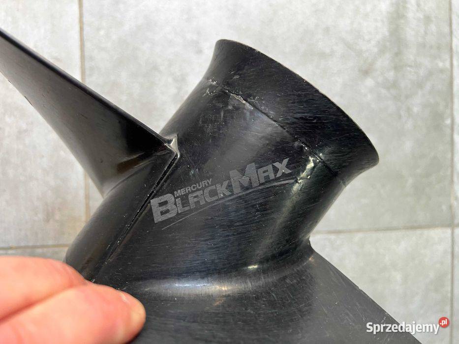 Śruba napędowa Mercury 40 60 BlackMax Big Foot Kozienice