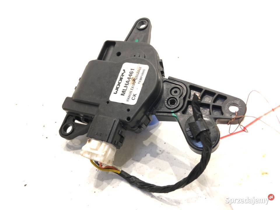 SILNIK NAGRZEWNICY KIA EA1F0GXHAB02 STINGER