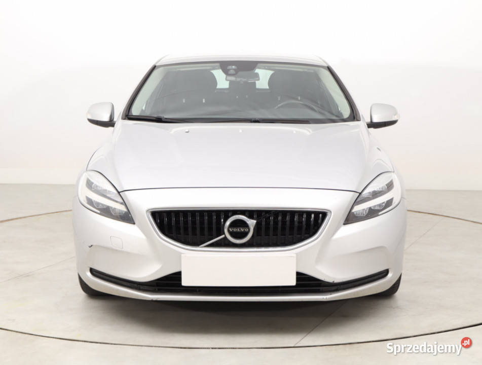 Volvo V40 20 D3 światła przeciwmgielne Bielany Wrocławskie