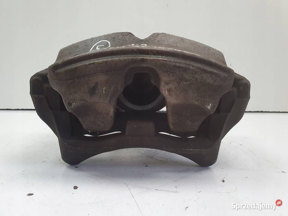 Mercedes A205 W205 LEWY PRZEDNI ZACISK HAMULCOWY osobowe Rudka