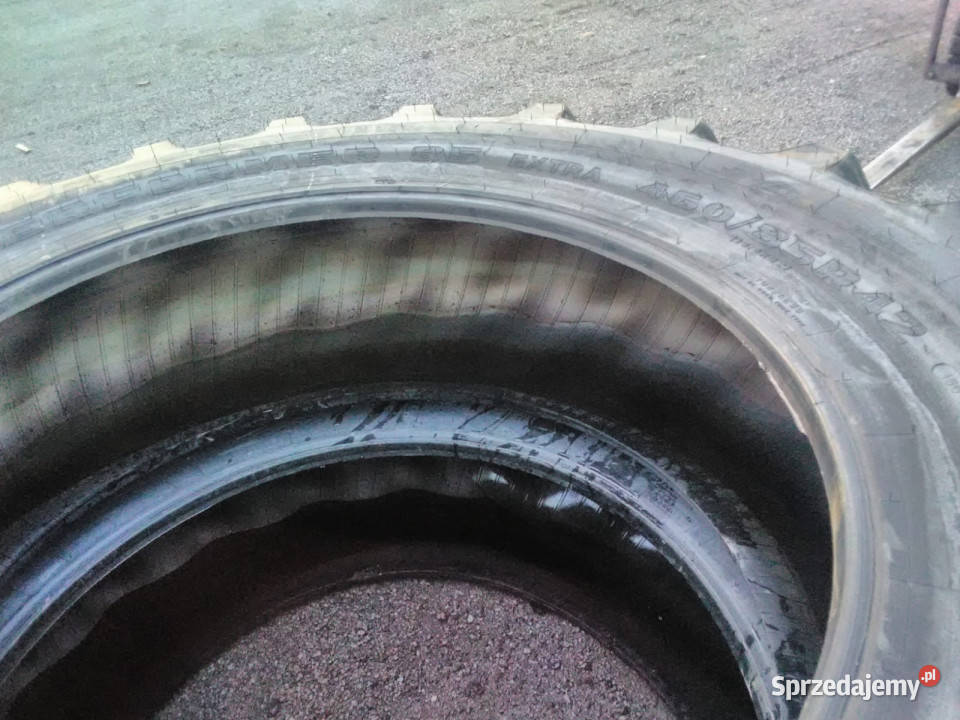 Opony 46085 R42 184 R42 FIRESTONE Performer 85 2 Pozostałe świętokrzyskie Łojowice sprzedam