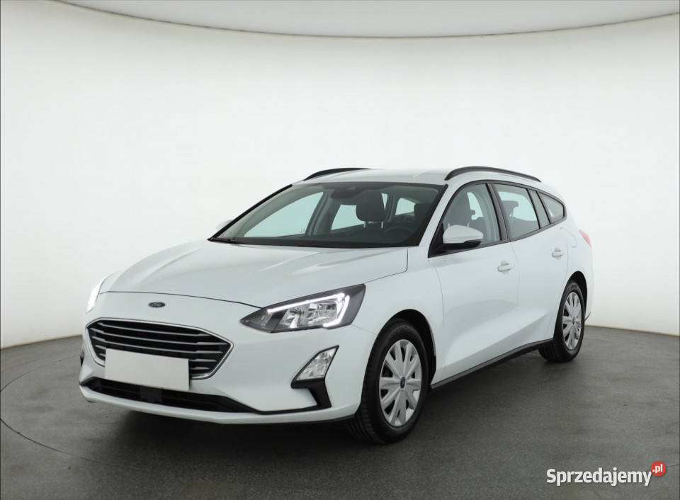 Ford Focus 15 EcoBlue 88KM Ford Piaseczno