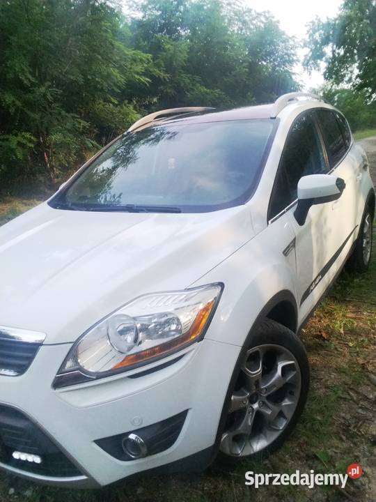 Ford Kuga MK1 sprzedam