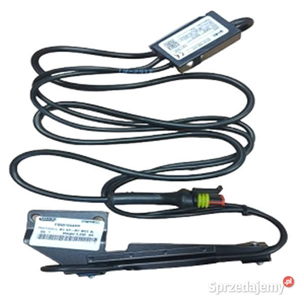 F05010446R Czujnik kontroli wysiewu Gaspardo