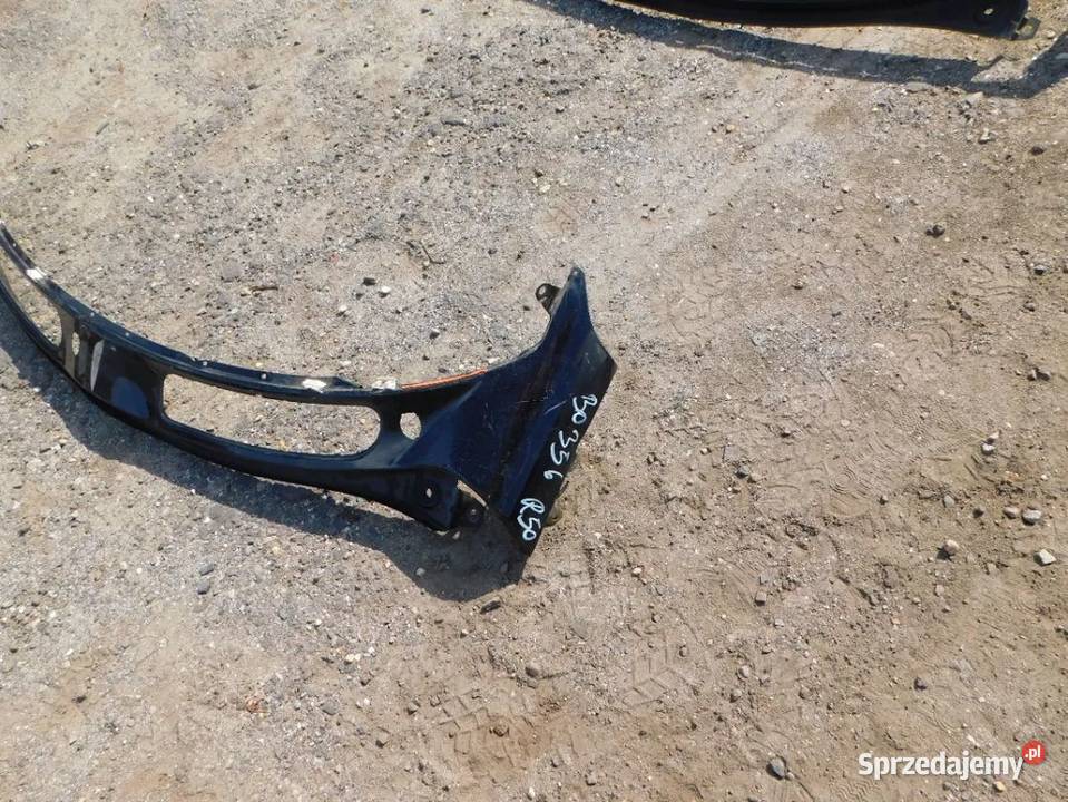 mini R50 podszybie B0336 WYSYŁKA osobowe Żory