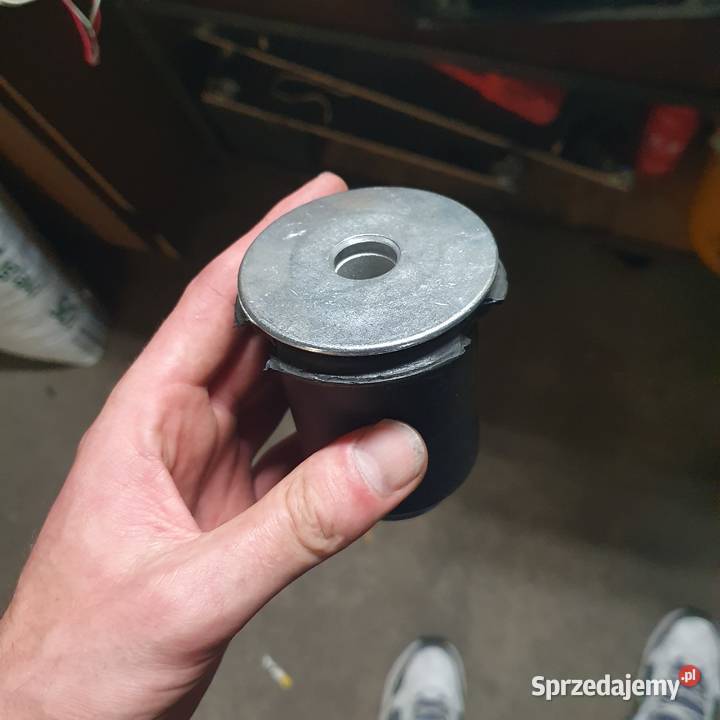 Tuleje wahaczy przednich Mercedes w140 TOPRAN Lublin sprzedam