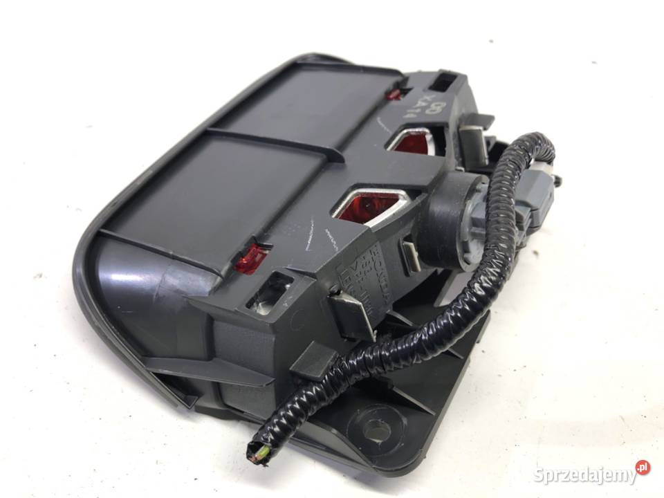 LAMPA STOP HONDA CRV III SUV ŚWIATŁO HAMOWANIA sprzedam