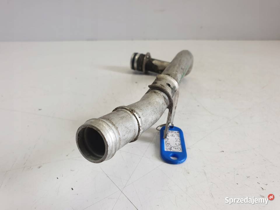 Porsche 911 GT3 38 PRZEWÓD rurka WODY wodna