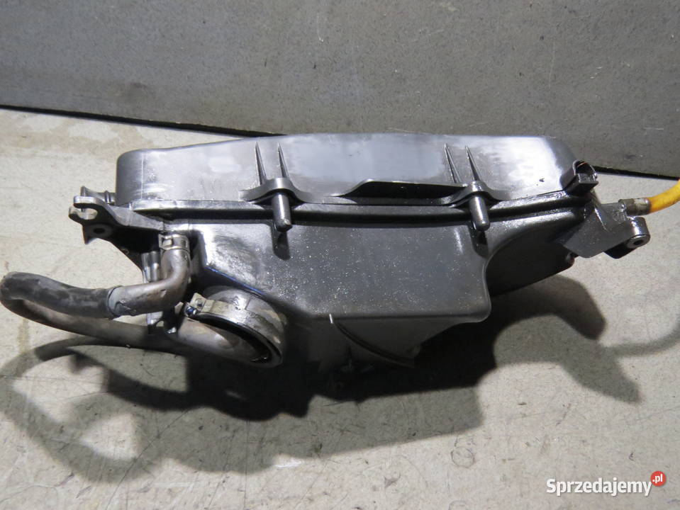 HONDA SH 125 150 AIRBOX FILTR POWIETRZA OBUDOWA kujawsko-pomorskie sprzedam