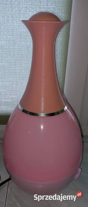 Ultrasoniczny nawilżacz powietrza Warszawa