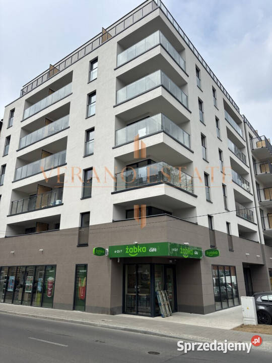 Nowe mieszkanie na sprzedaż Łódź
