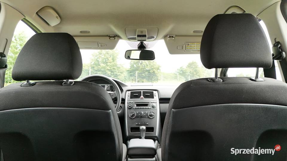 MercedesBenz Klasa B Rok produkcji 2008 sprzedam